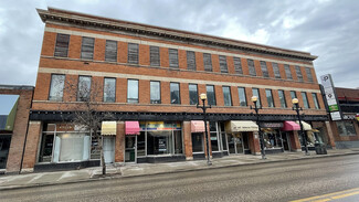 More details for 109 Osborne St, Winnipeg, MB - Retail for Rent