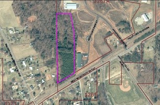 More details for Walkertown-Guthrie Rd, Winston-Salem, NC - Land for Sale