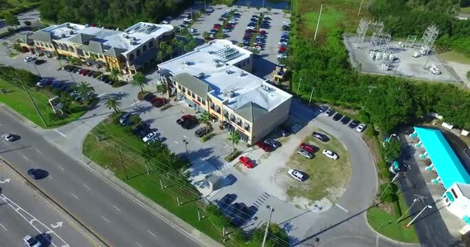 3687 Tampa Rd, Oldsmar, FL for rent - Commercial Listing Video - Image 2 of 12