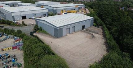 James Brindley Way, Stoke On Trent to rent Building Photo- Image 1 of 14
