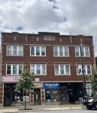 More details for 3931 W 63rd St, Chicago, IL - Retail for Sale