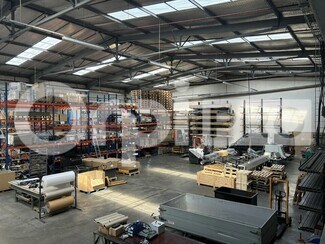 More details for Light Industrial to Rent