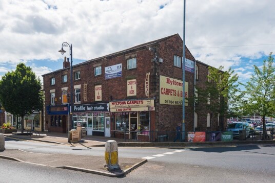 63-65A Liverpool Rd N, Ormskirk for sale Primary Photo- Image 1 of 1