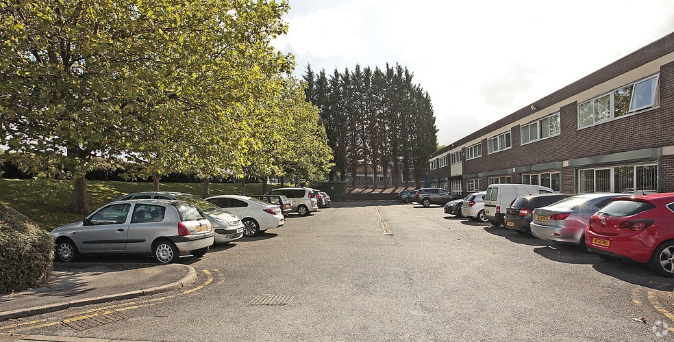 Southmoor Rd, Manchester for sale - Building Photo - Image 3 of 3