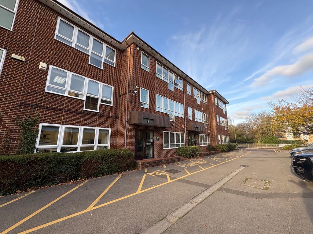 20-22 Wellington Rd, Bournemouth for sale Primary Photo- Image 1 of 1