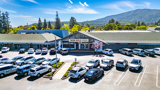 More details for 15662-15732 Los Gatos Blvd, Los Gatos, CA - Retail for Rent