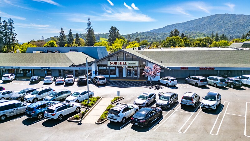 15662-15732 Los Gatos Blvd, Los Gatos, CA to rent Building Photo- Image 1 of 6