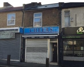 152 Plumstead Common Rd, London for sale Primary Photo- Image 1 of 1