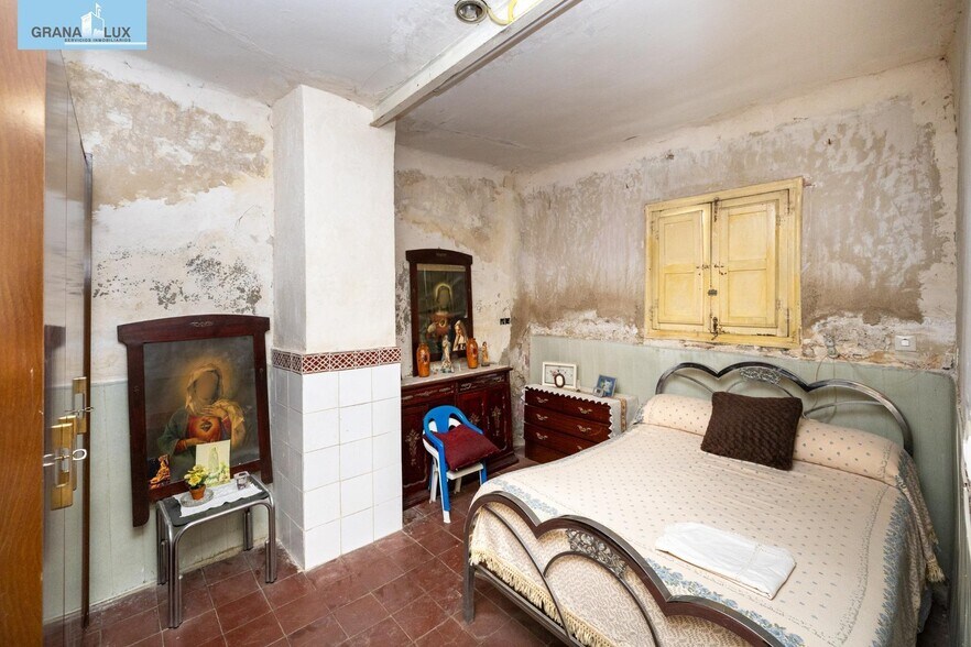 Calle Generalife, 25, Maracena, Granada for sale - Building Photo - Image 3 of 18