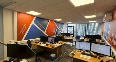 1280-1286 London Rd, Derby to rent Interior Photo- Image 2 of 3