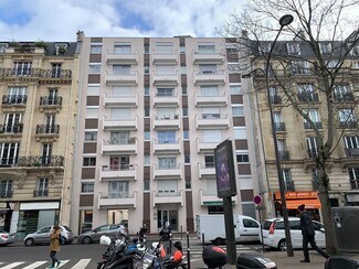 More details for 21 Rue Cambronne, Paris - Retail to Rent
