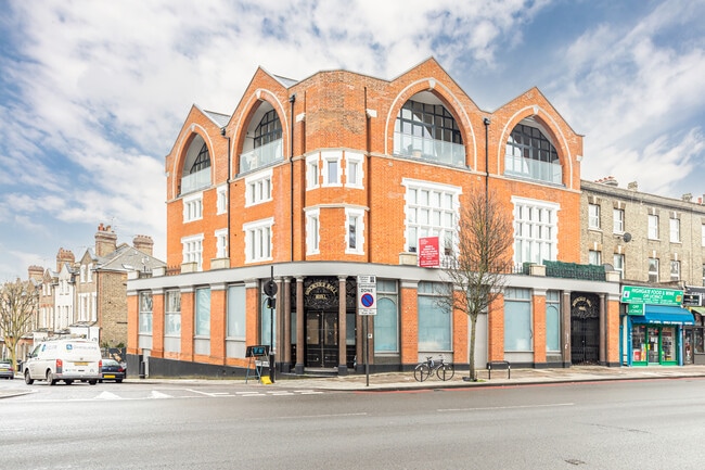 More details for 206 Archway Rd, London - Retail for Sale