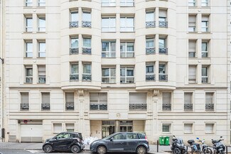 More details for 85 Rue De Tocqueville, Paris - Office to Rent