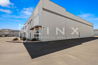 More details for 1212 E Venture Dr, Saint George, UT - Industrial for Rent