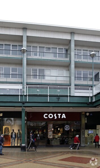 35-37 The Precinct, Coventry for sale - Primary Photo - Image 1 of 2