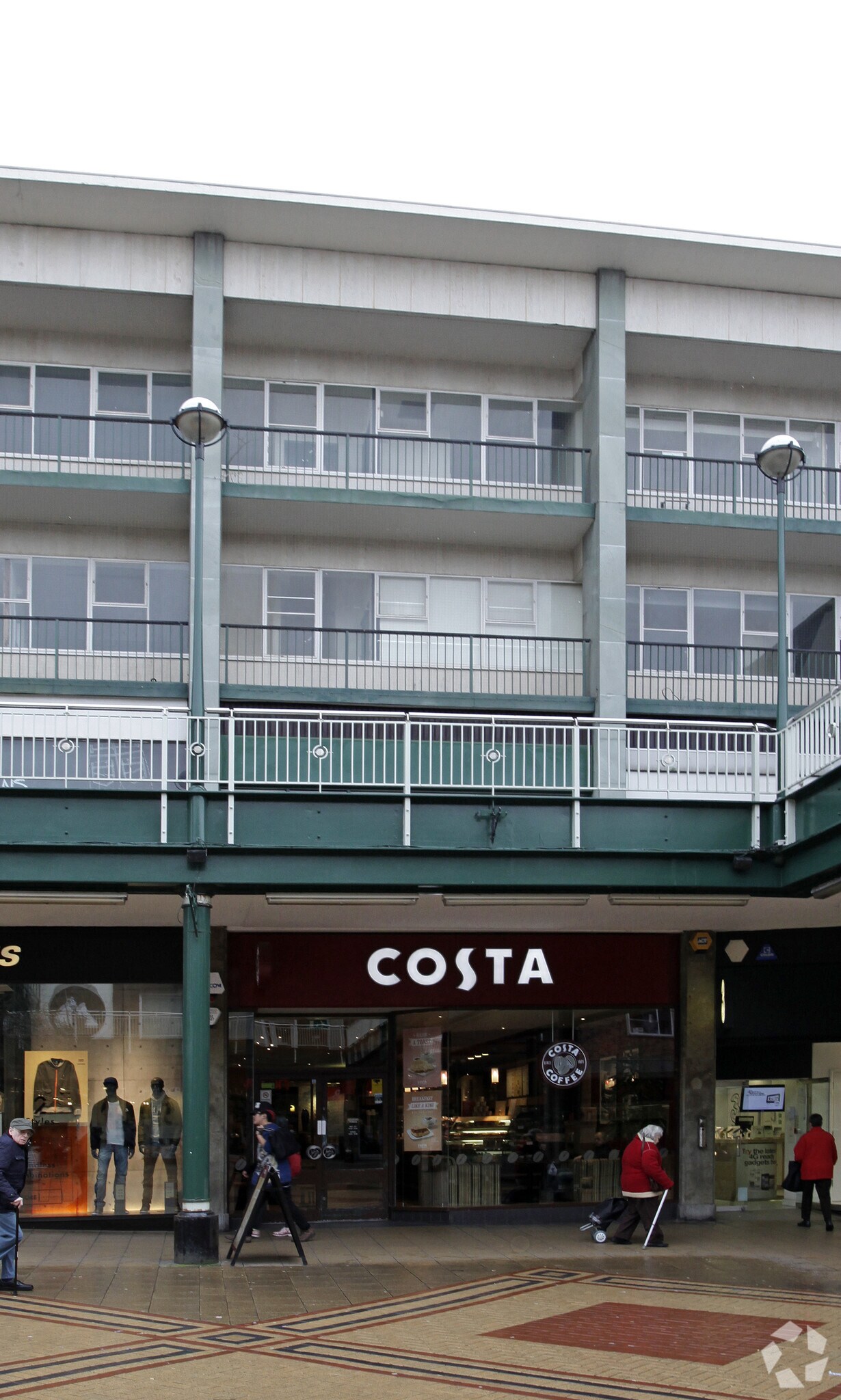 35-37 The Precinct, Coventry for sale Primary Photo- Image 1 of 3