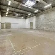 Industrial in Villepinte to rent - Interior Photo - Image 3 of 5