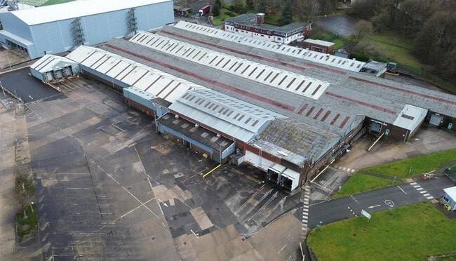 More details for 5 Woolley Bridge Rd, Glossop - Industrial to Rent