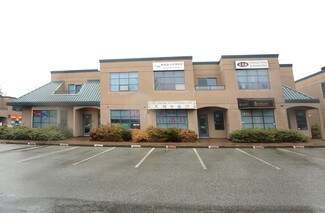 More details for 4400 Hazelbridge Way, Richmond, BC - Office/Retail for Rent