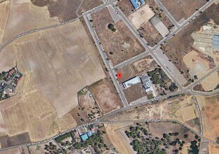 Calle Cachicanes, 13, Laguna de Duero, VLL - Aerial map view - Image1