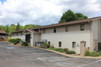 More details for 99 Buss Rd, Aliquippa, PA - Office, Office/Medical for Rent