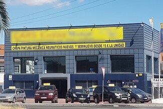 More details for Retail to Rent