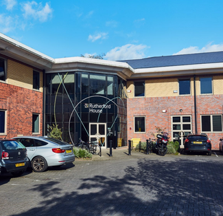 More details for Pencroft Way, Manchester - Office for Rent