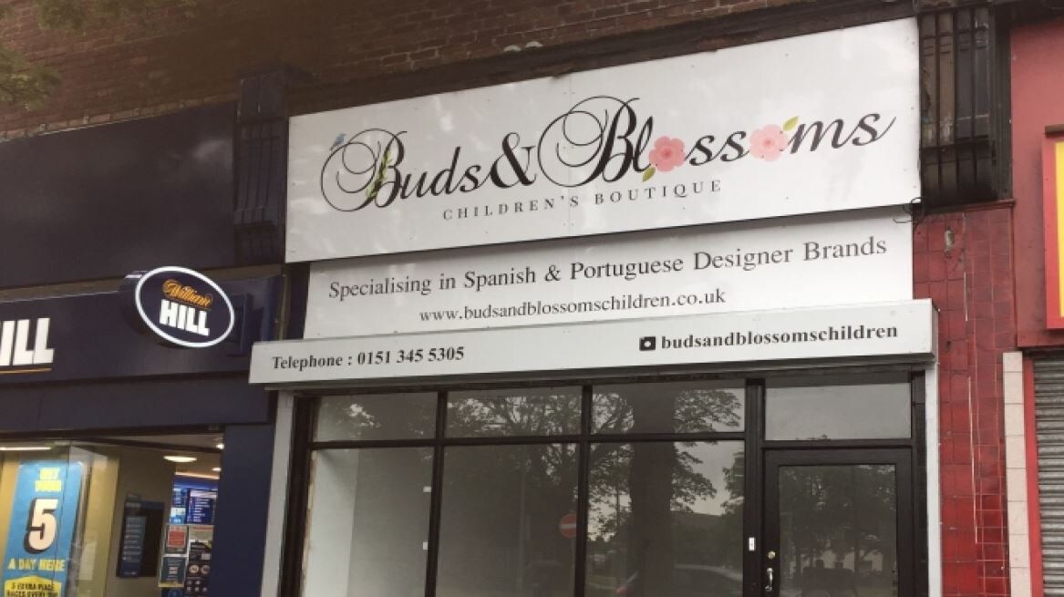 63 Cherry Ave, Liverpool for sale Building Photo- Image 1 of 1