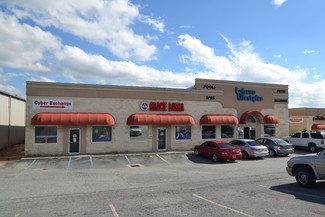 More details for 5880 Veterans Pky, Columbus, GA - Office/Retail, Retail for Rent