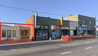 More details for 4874 Fountain Ave, Los Angeles, CA - Retail for Rent