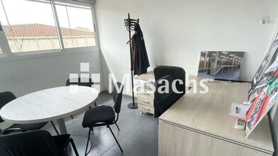Industrial in Terrassa, Barcelona to rent Interior Photo- Image 2 of 24