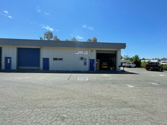 More details for 110 2nd Ave S, Pacheco, CA - Industrial for Rent