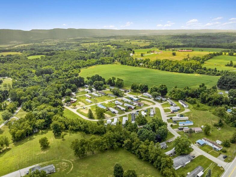 3549 Morgantown Rd, Smithfield, PA for sale - Primary Photo - Image 1 of 6