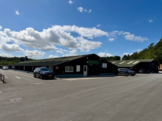 More details for Pannal Rd, Harrogate - Industrial to Rent
