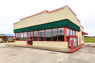 1300 Walnut Meadow Rd, Berea, KY for sale Building Photo- Image 1 of 1