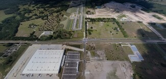 More details for 11714 Bellamy Brothers Blvd, Dade City, FL - Land to Rent