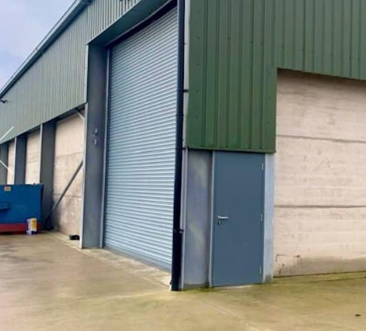 Grange Farm Estate, Bicester for sale - Primary Photo - Image 1 of 1