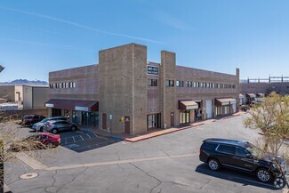 More details for 401-433 Max Ct, Henderson, NV - Office, Industrial for Rent