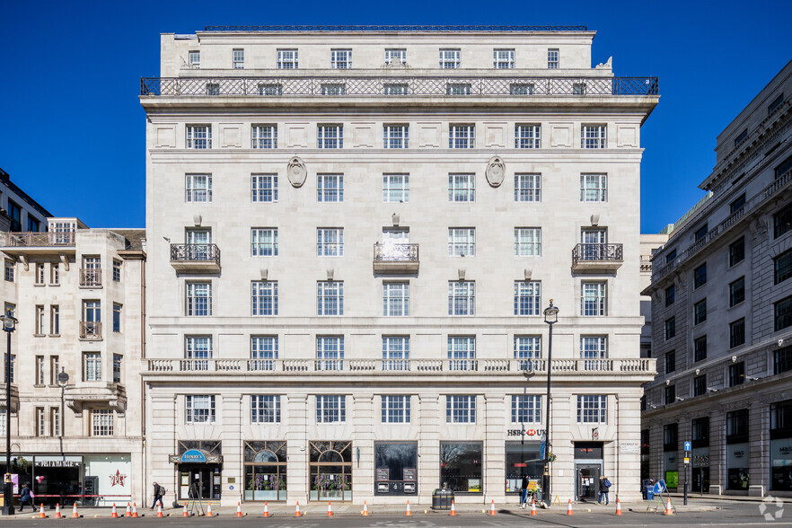 80 Piccadilly, London for rent - Building Photo - Image 3 of 4