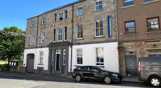 More details for 21-23 Canongate, Jedburgh - Hospitality for Sale