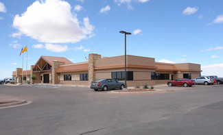 More details for 3453 Los Palomas, Alamogordo, NM - Office for Sale