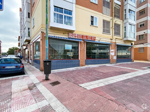 Retail in Parla, MAD for rent Interior Photo- Image 1 of 5