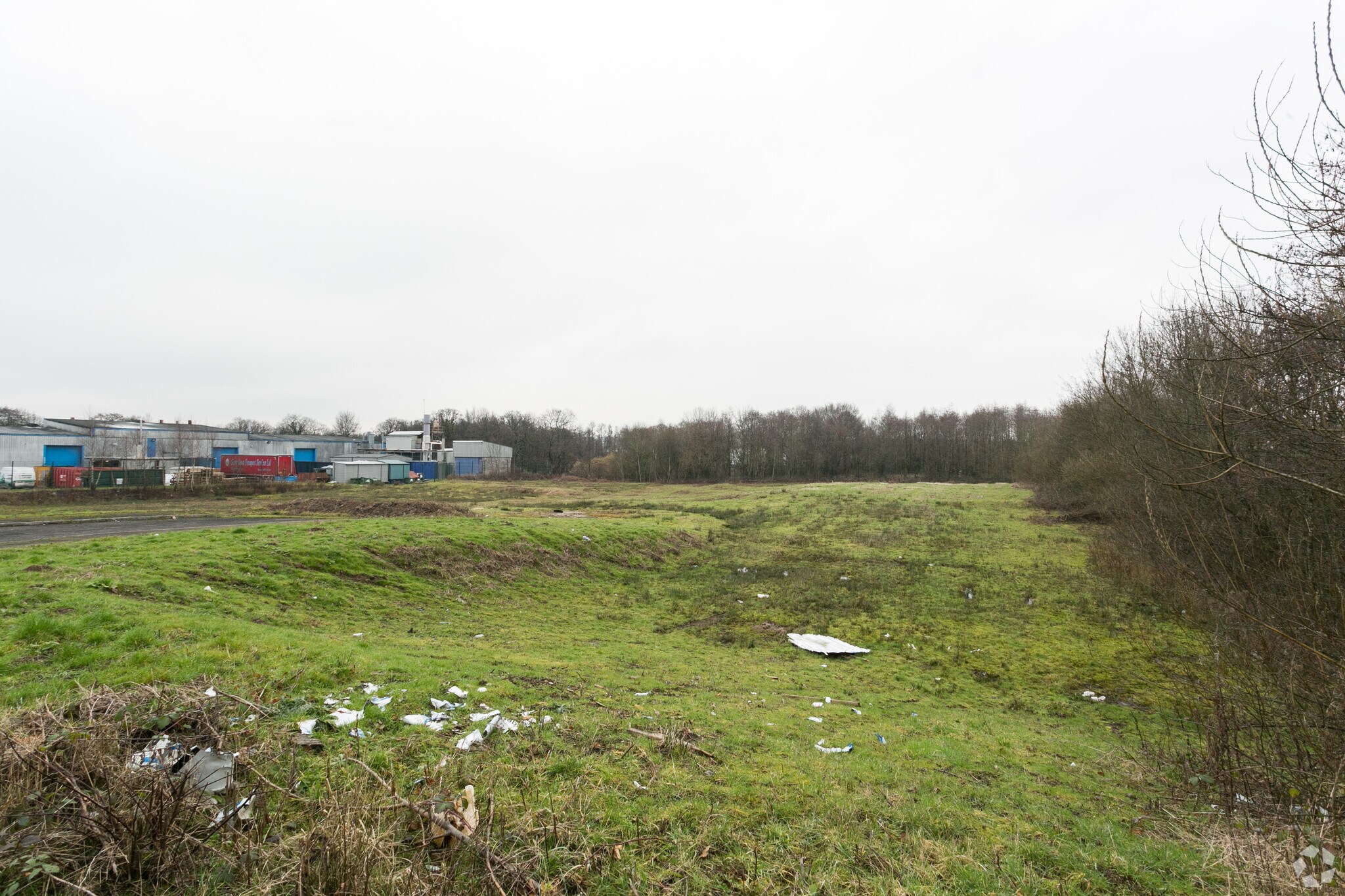 Llantarnam Park Way, Cwmbran for sale Primary Photo- Image 1 of 1