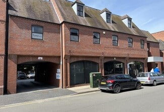 More details for 53 Wade St, Lichfield - Retail for Rent