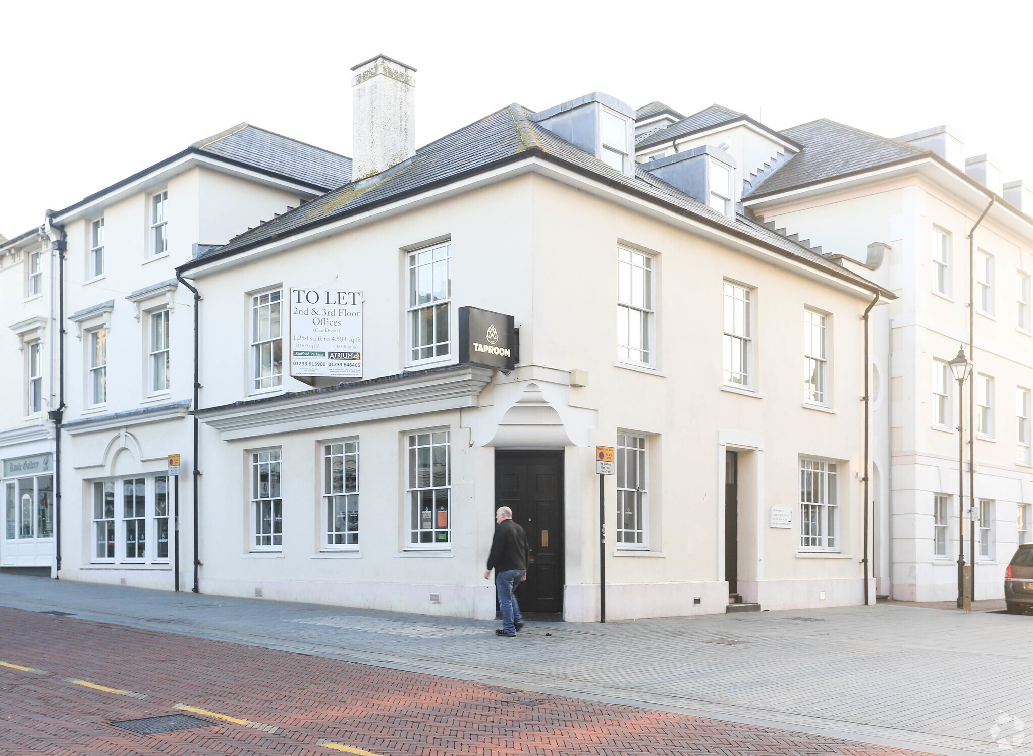 39-41 Bank St, Ashford for sale Primary Photo- Image 1 of 1