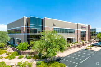 More details for 1050 W Washington St, Tempe, AZ - Office for Rent