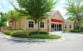 More details for 5606 Fishhawk Crossing Blvd, Lithia, FL - Retail for Rent