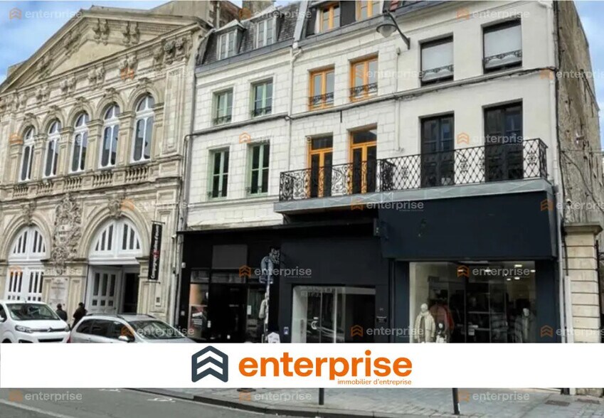 Retail in Arras for sale - Building Photo - Image 1 of 1