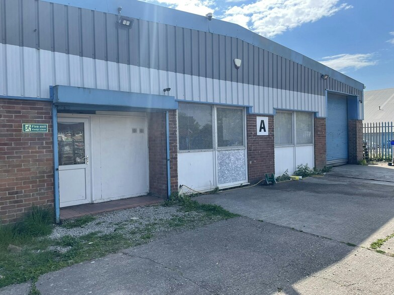 Highfield Rd, Manchester to rent - Building Photo - Image 3 of 3