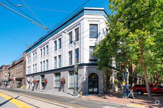 More details for 122 S Jackson St, Seattle, WA - Office for Rent